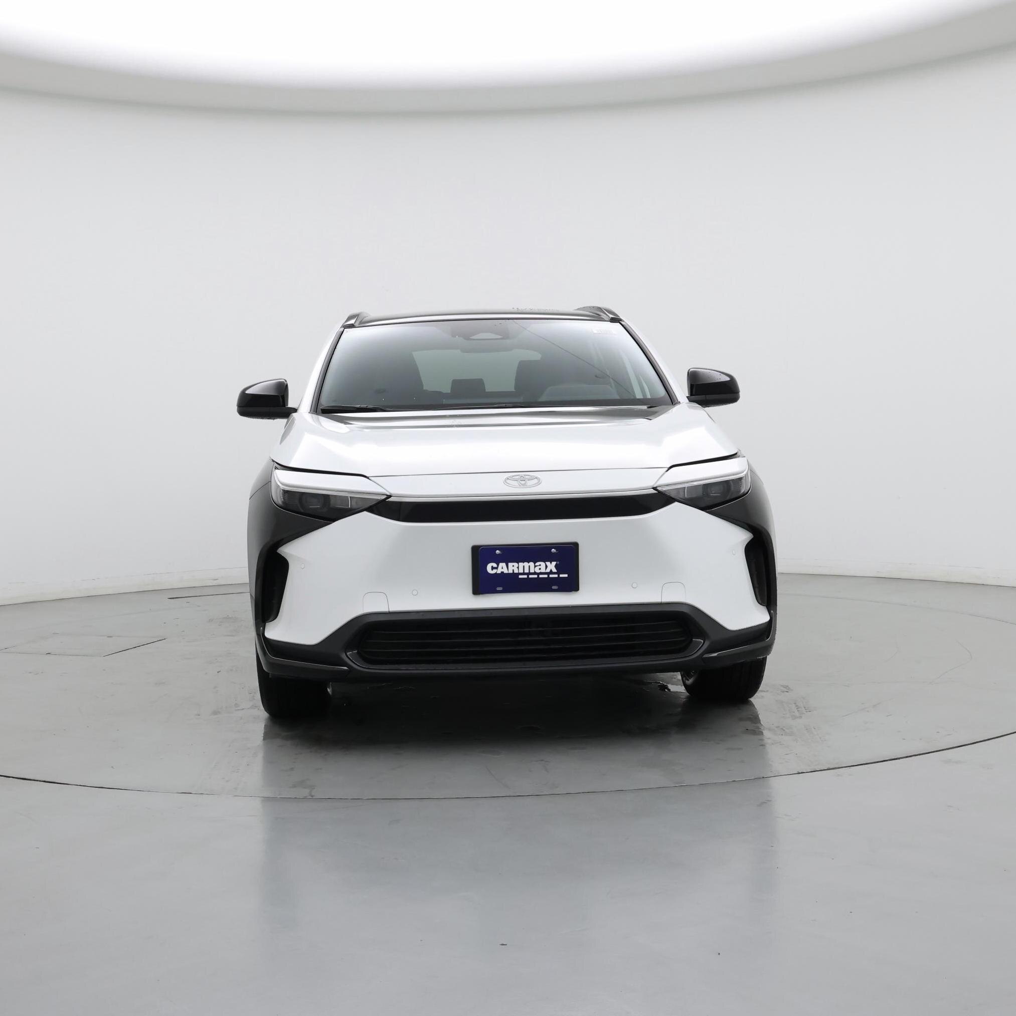 Thumbnail: 2024 Toyota bZ4X - 5