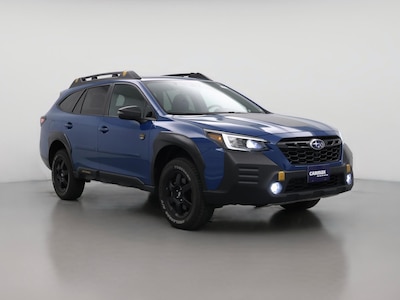 2023 Subaru Outback Wilderness -
                Spokane, WA