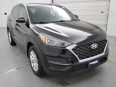 2019 Hyundai Tucson Value -
                Spokane, WA