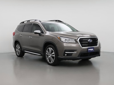 2021 Subaru Ascent Touring -
                Spokane, WA