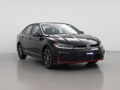 2025 Volkswagen Jetta GLI Autobahn -
                Spokane, WA
