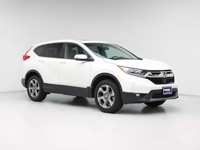 2018 Honda CR-V EX-L -
                Puyallup, WA