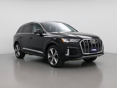 2023 Audi Q7 Premium Plus -
                Spokane, WA