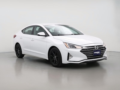 2019 Hyundai Elantra SE -
                  Spokane, WA