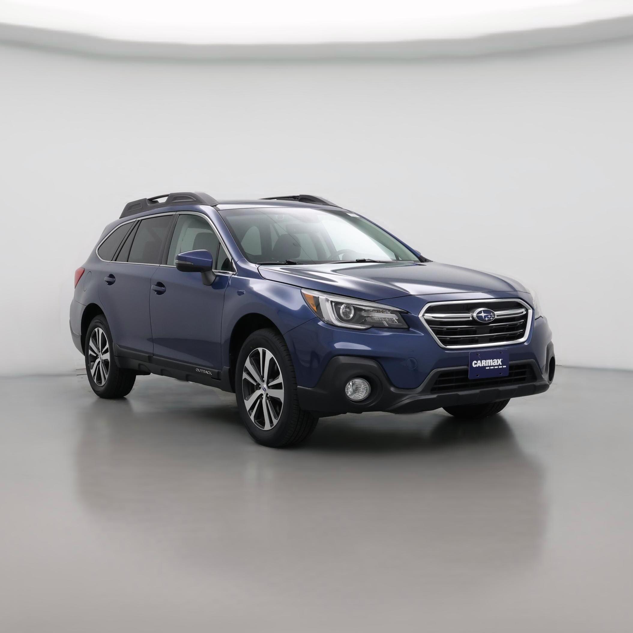 Thumbnail: 2019 Subaru Outback - 1