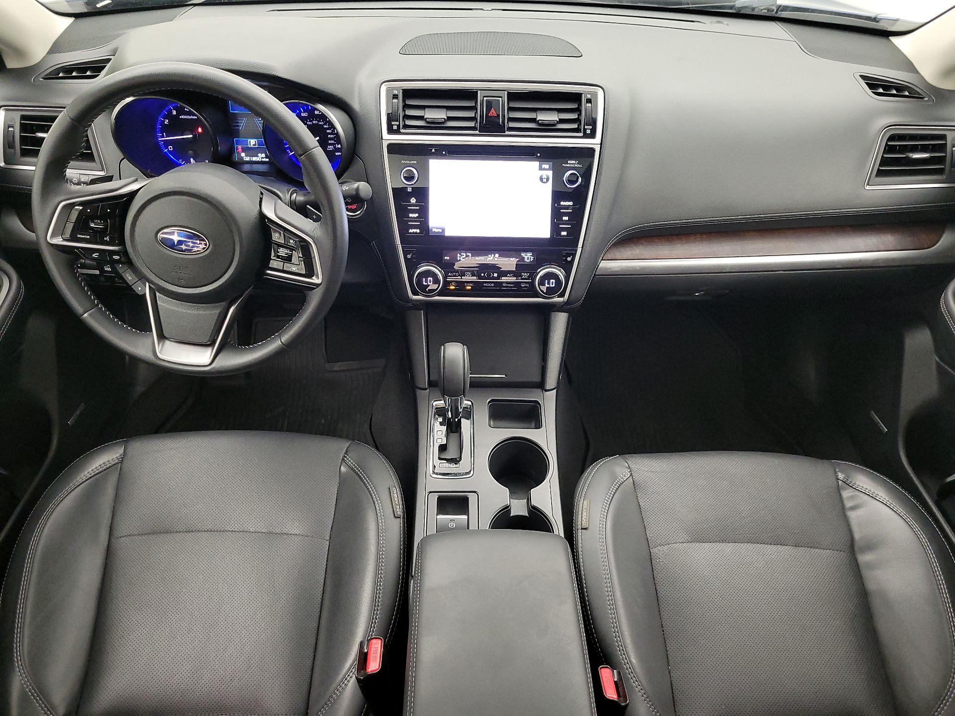 Thumbnail: 2019 Subaru Outback - 9