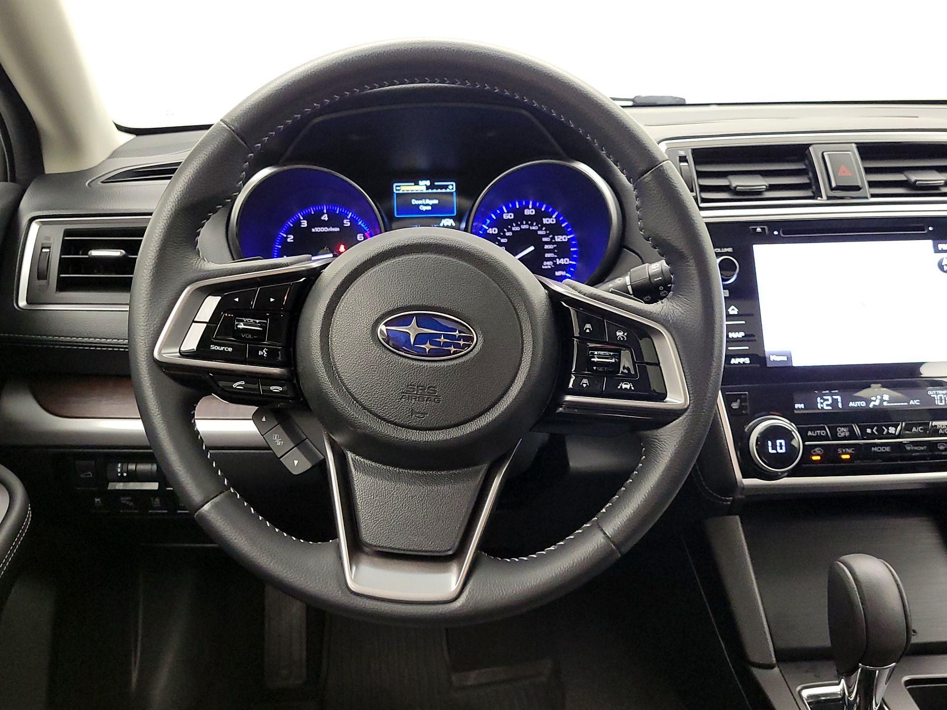 Thumbnail: 2019 Subaru Outback - 10