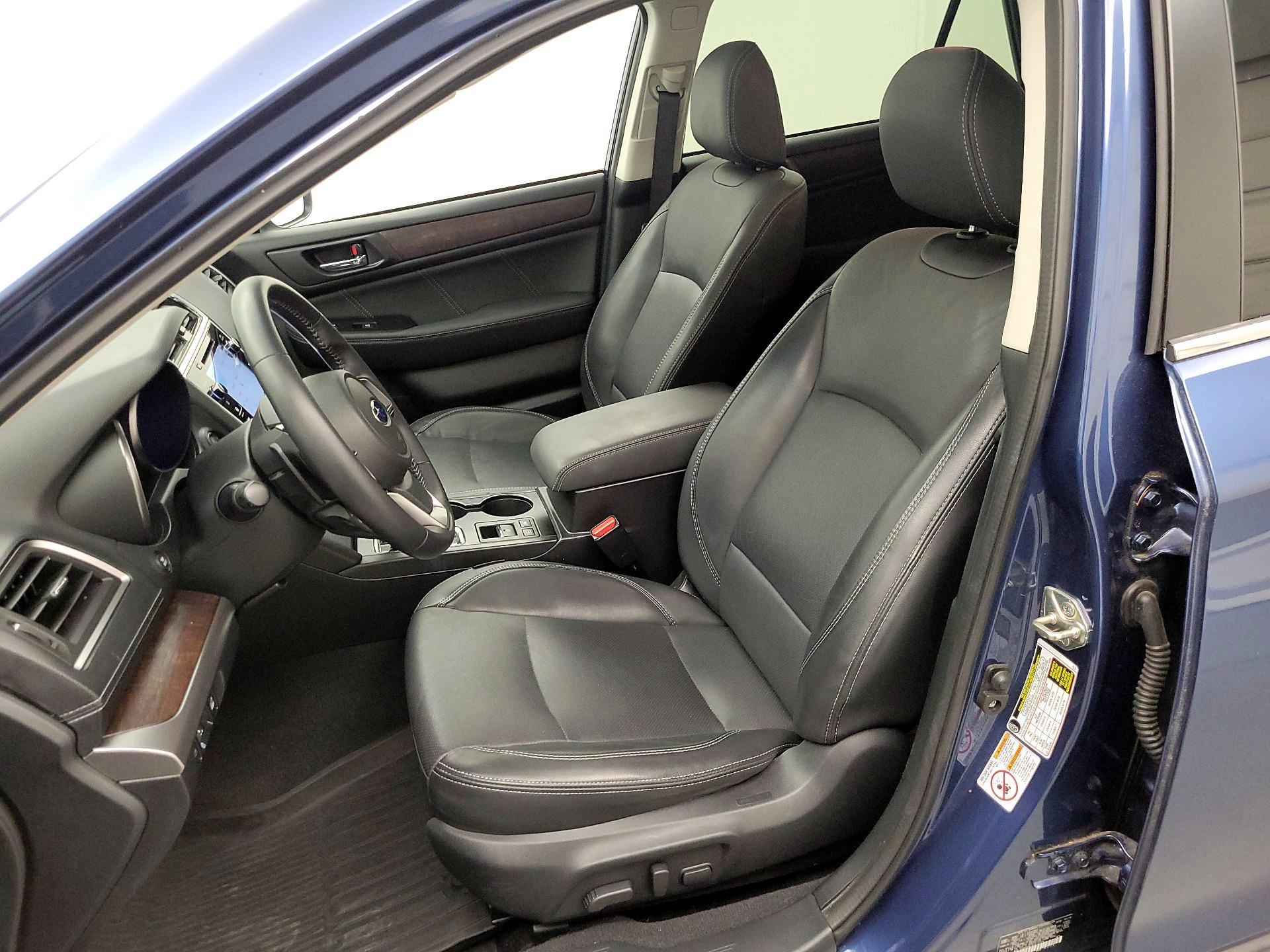Thumbnail: 2019 Subaru Outback - 11