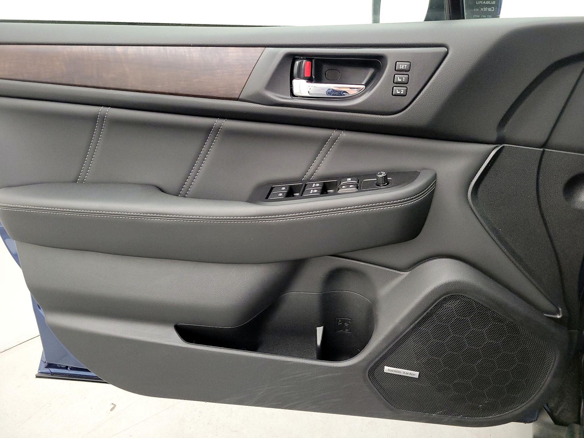 Thumbnail: 2019 Subaru Outback - 12