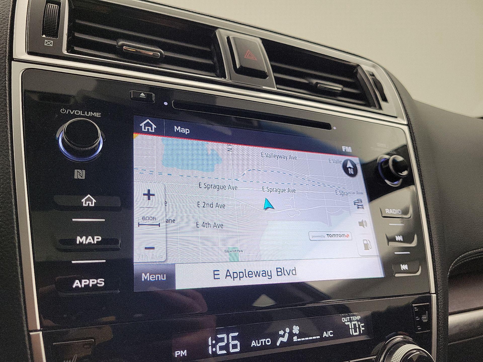 Thumbnail: 2019 Subaru Outback - 14