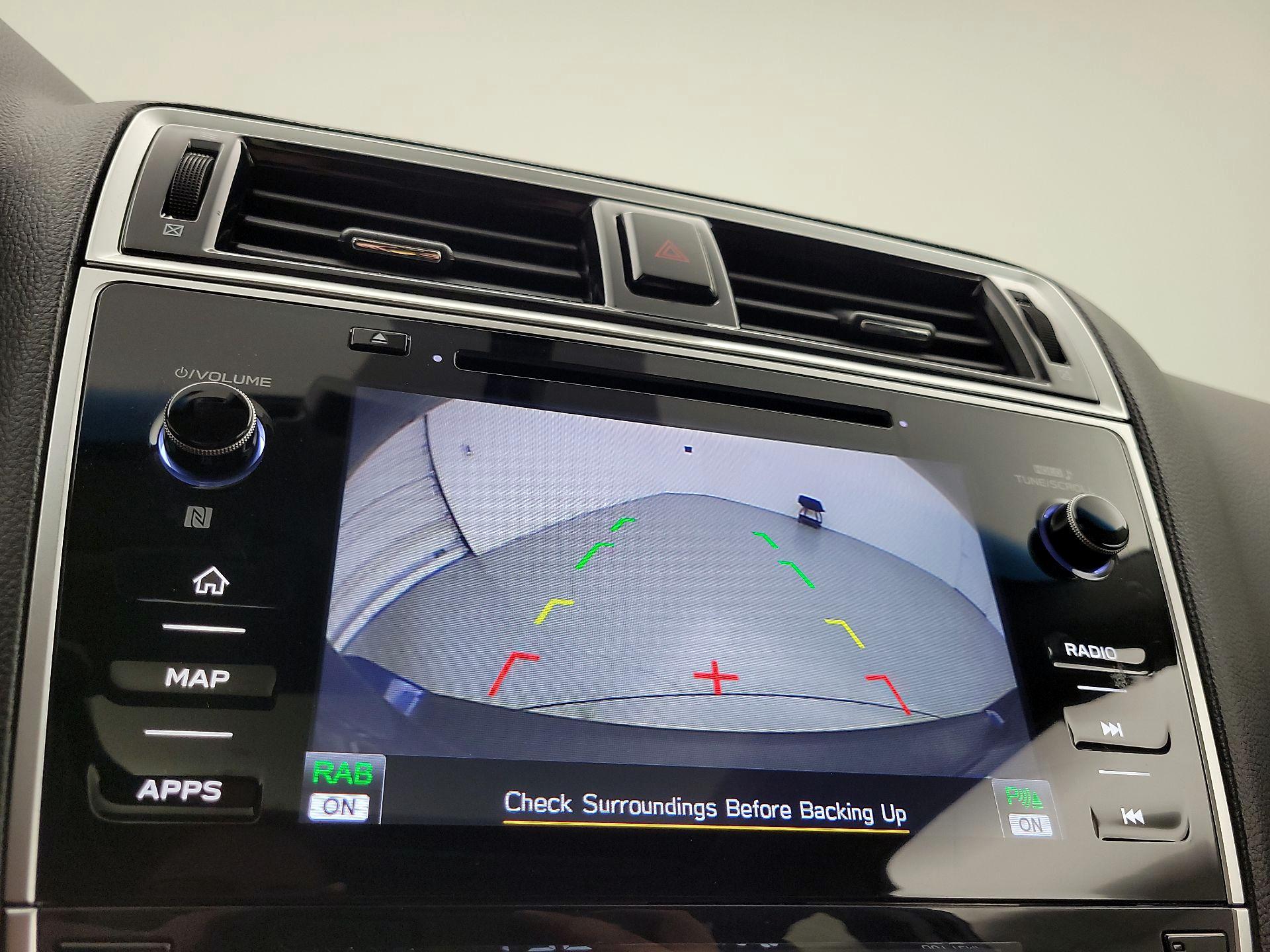 Thumbnail: 2019 Subaru Outback - 15