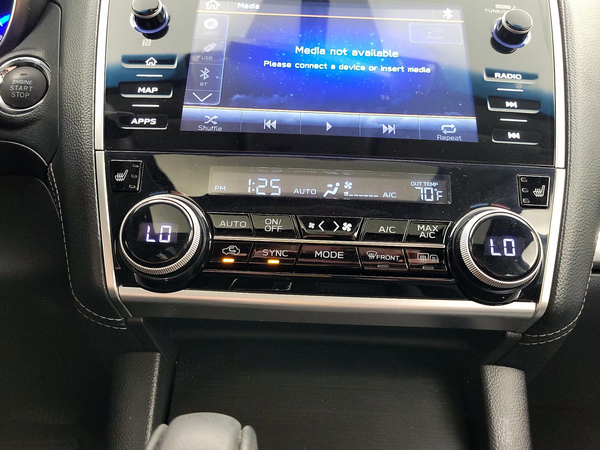 Thumbnail: 2019 Subaru Outback - 17