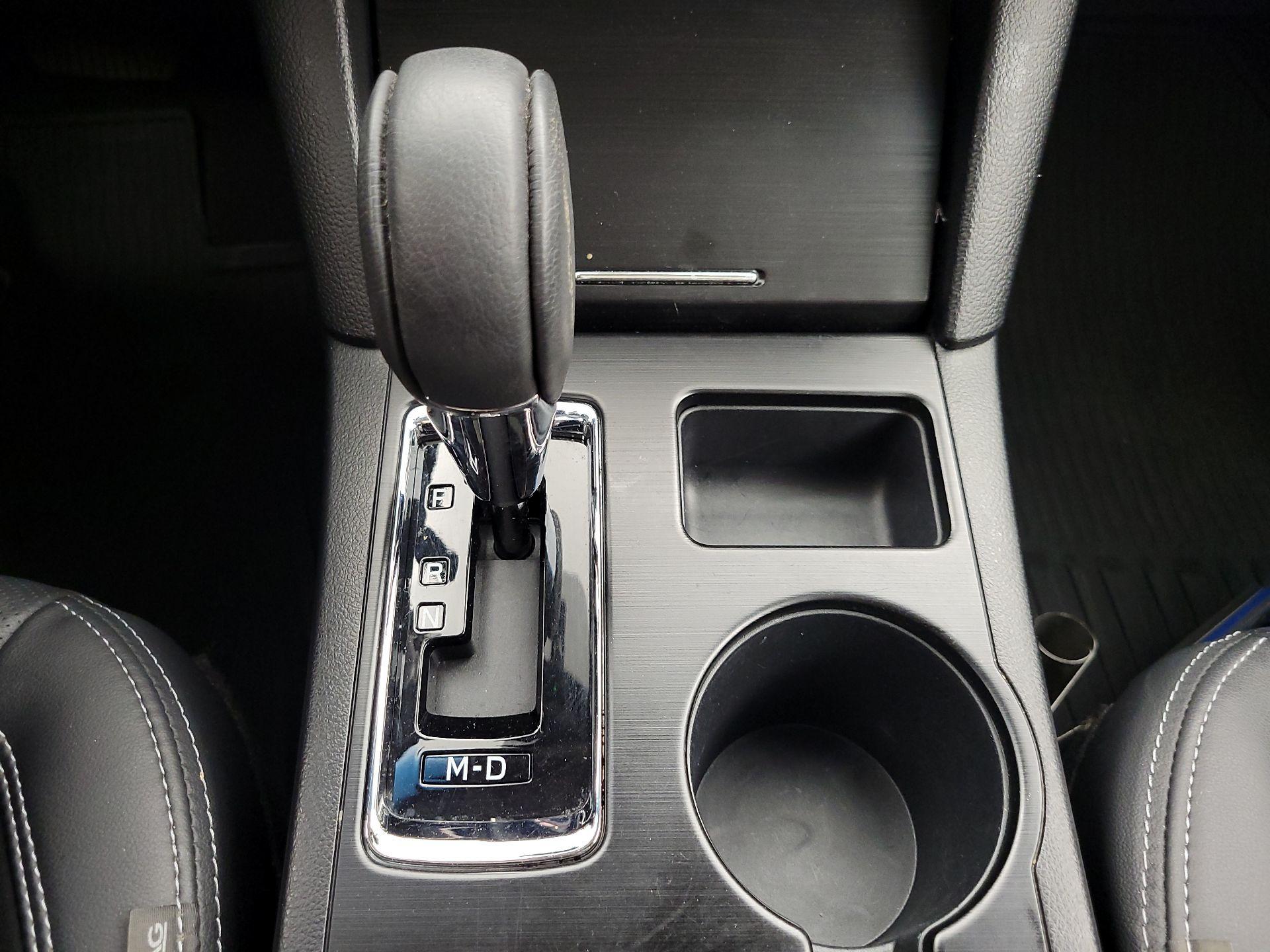 Thumbnail: 2019 Subaru Outback - 18