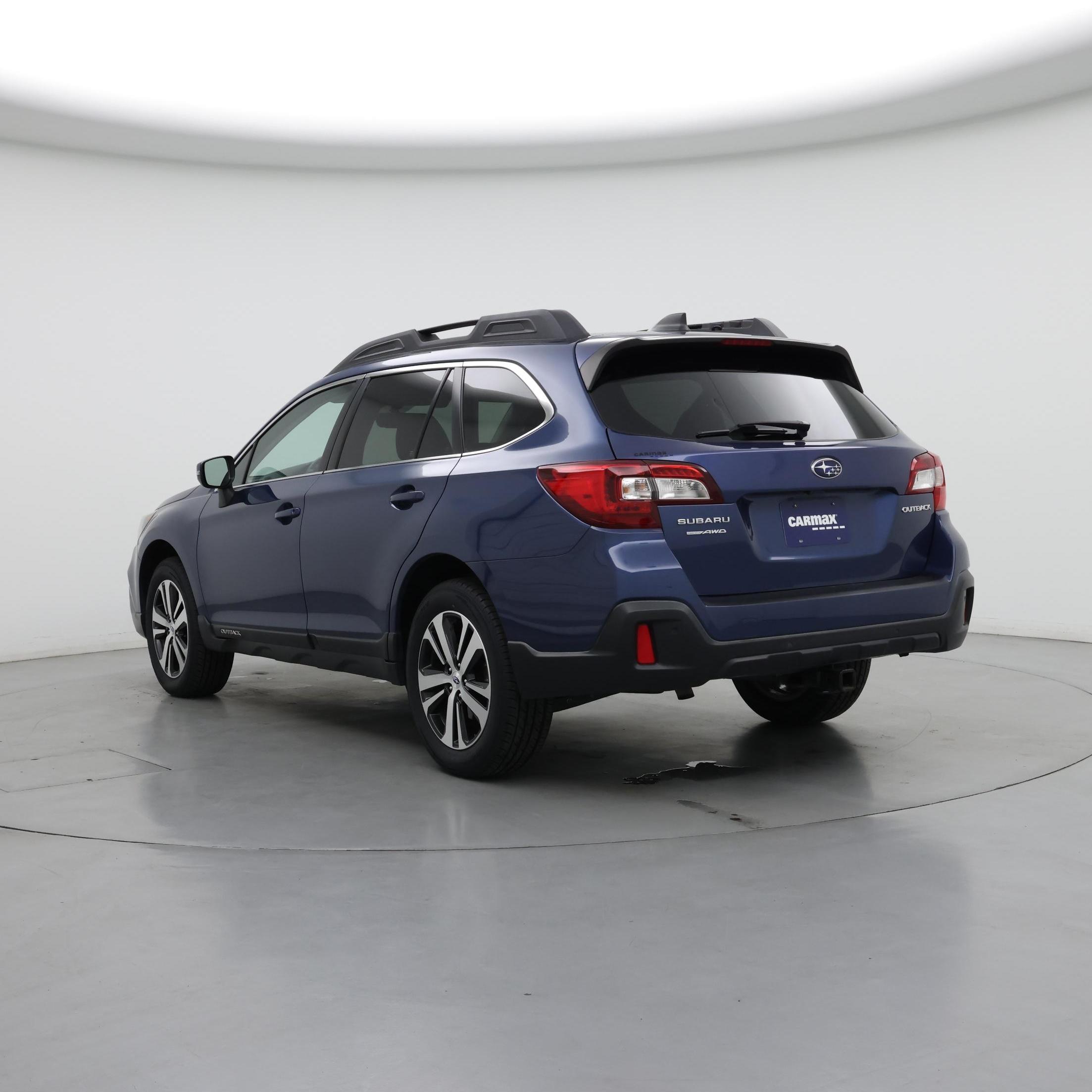 Thumbnail: 2019 Subaru Outback - 2