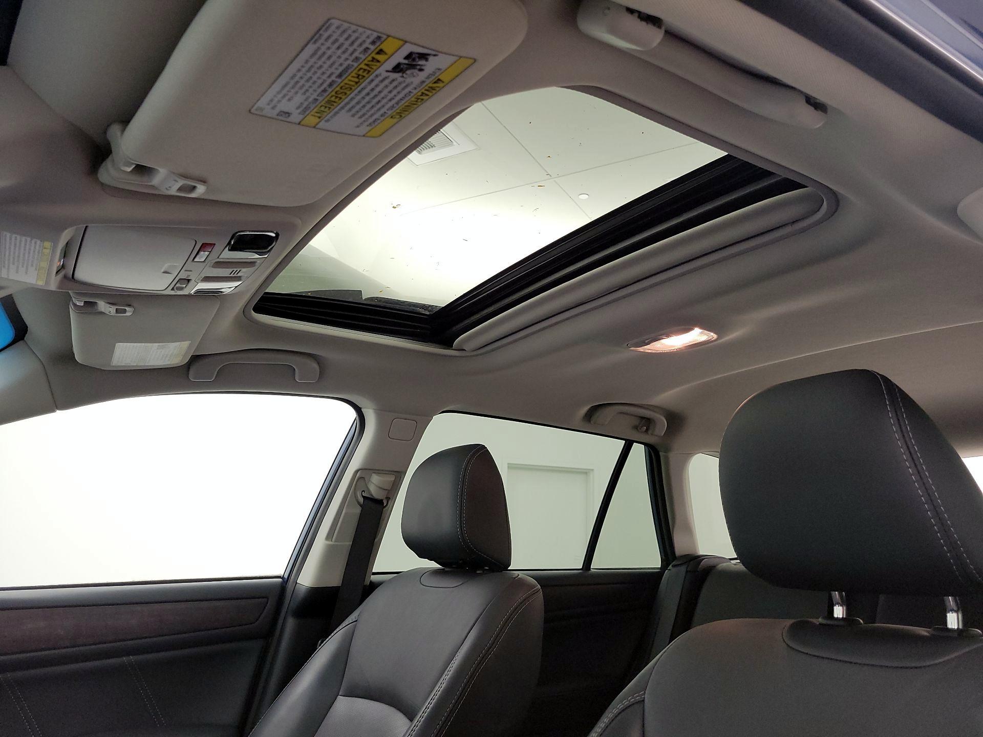 Thumbnail: 2019 Subaru Outback - 20