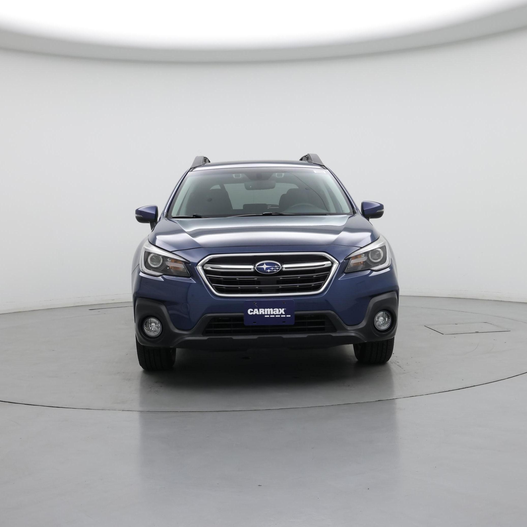 Thumbnail: 2019 Subaru Outback - 5