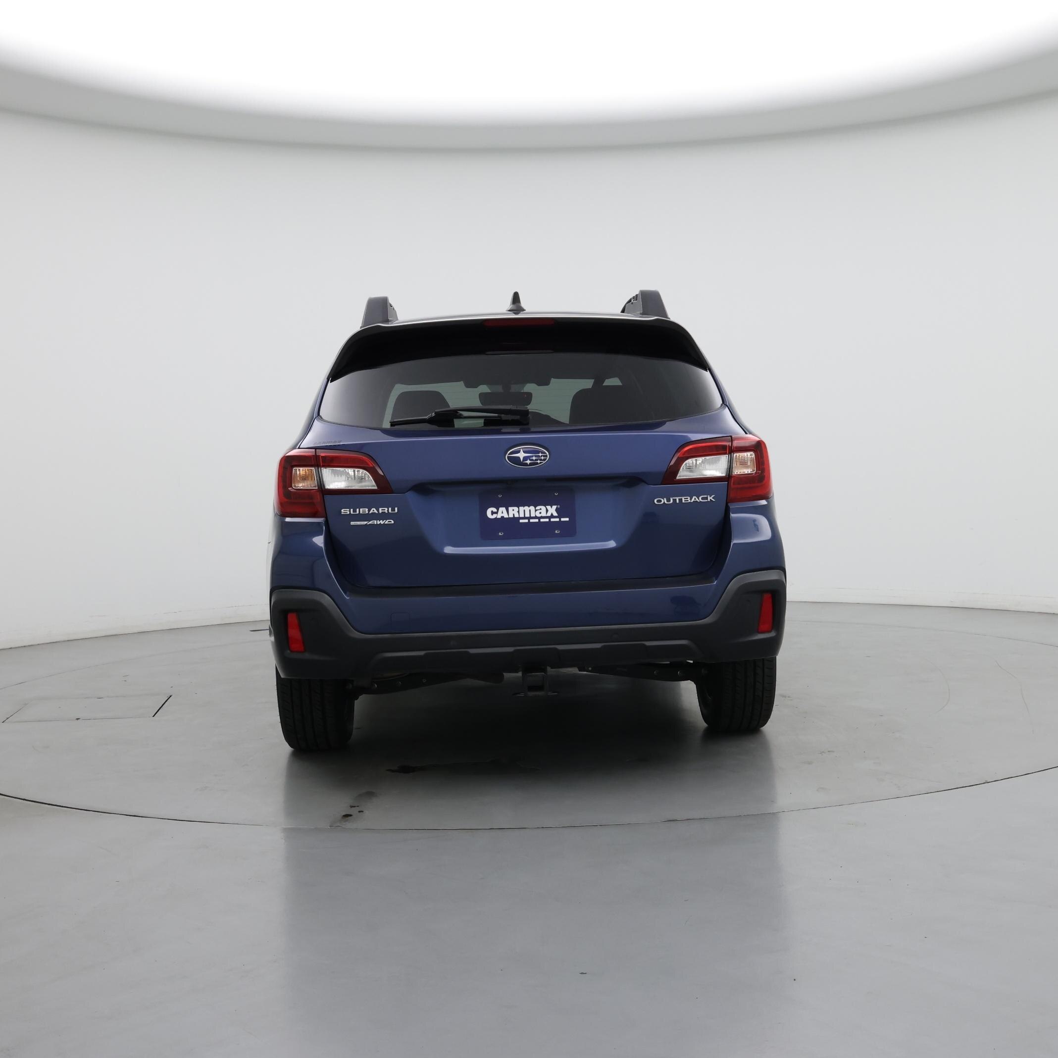Thumbnail: 2019 Subaru Outback - 6