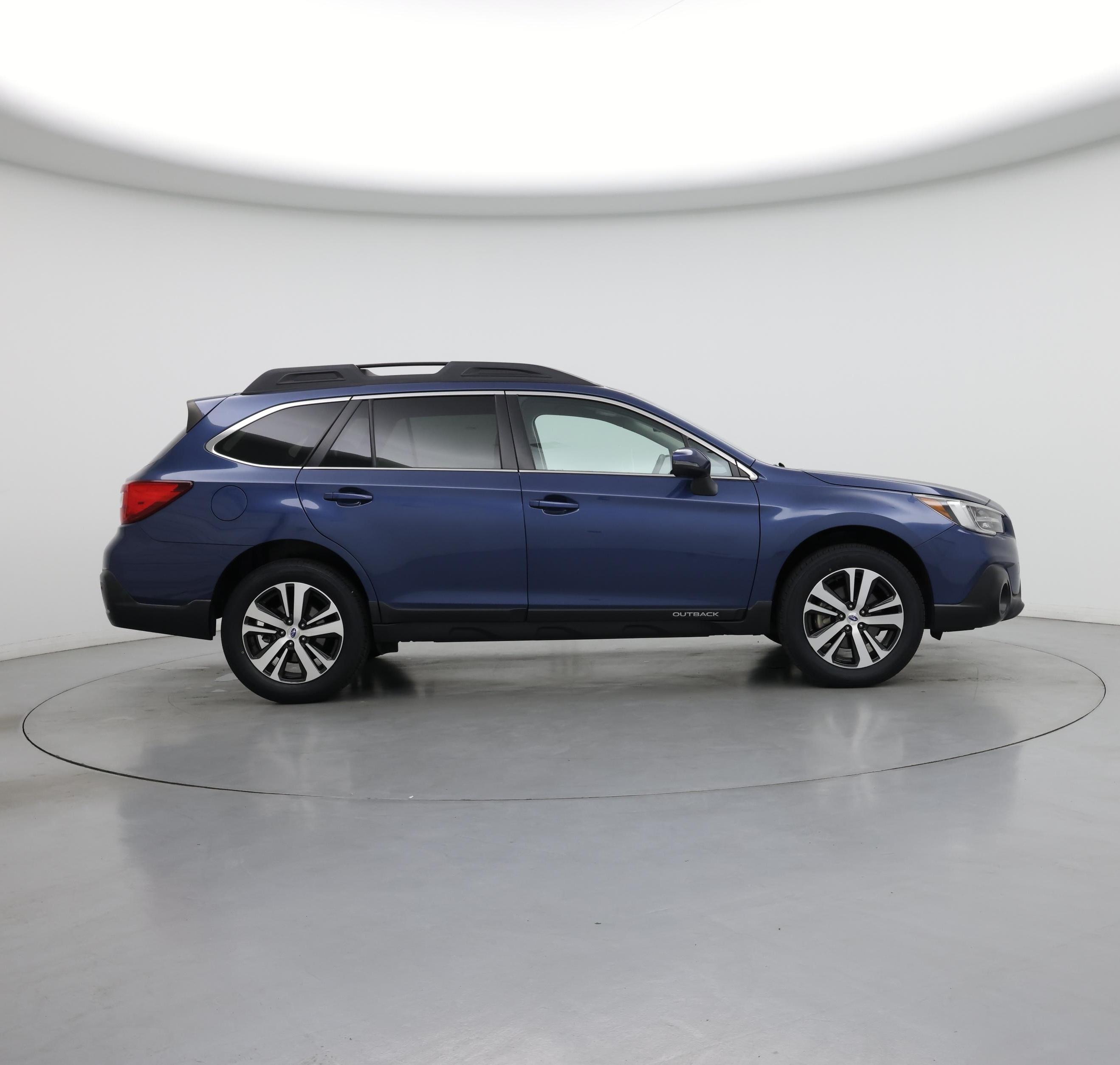 Thumbnail: 2019 Subaru Outback - 7