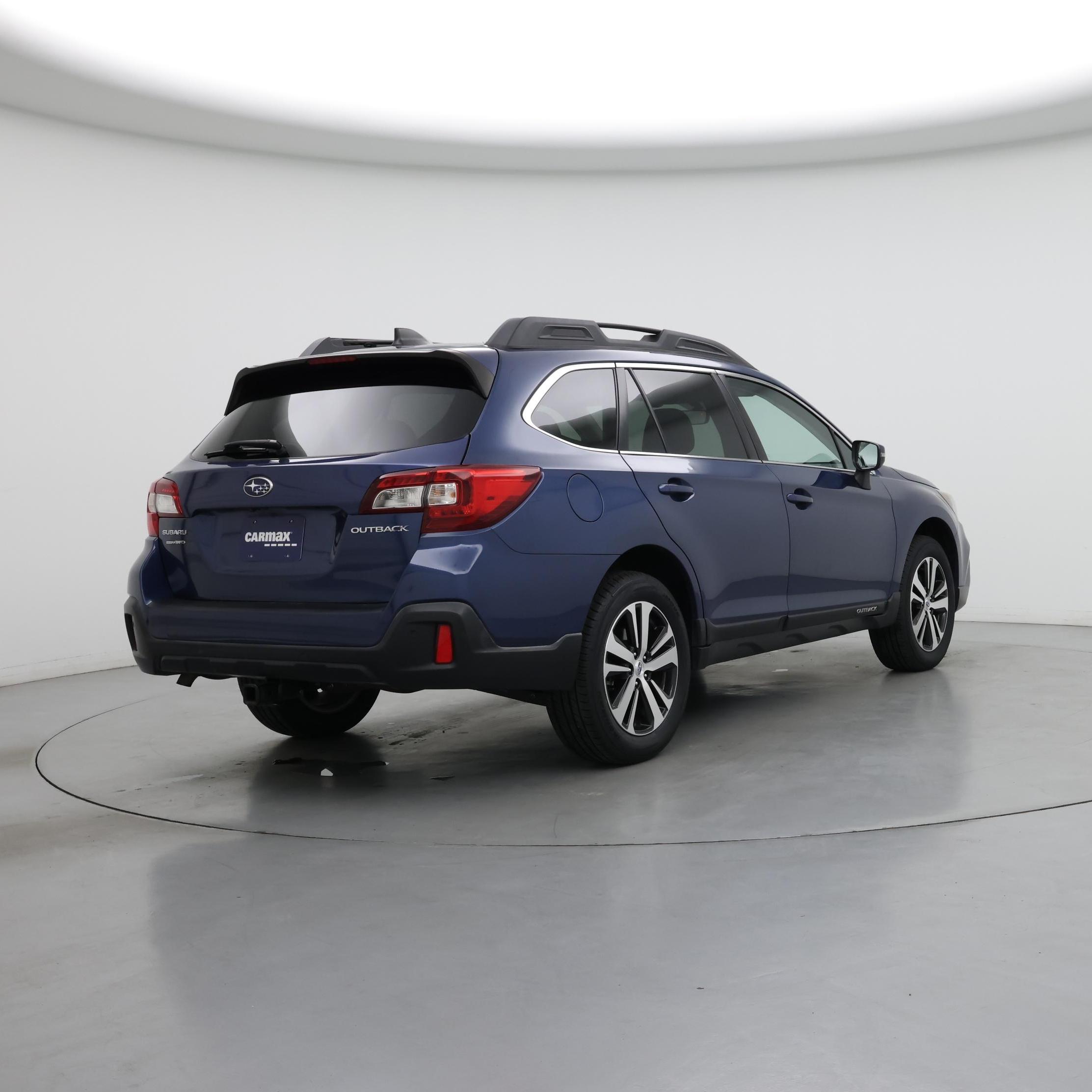 Thumbnail: 2019 Subaru Outback - 8