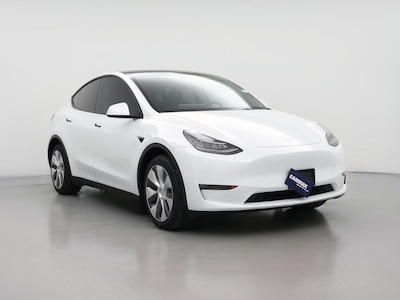 2023 Tesla Model Y  -
                Spokane, WA