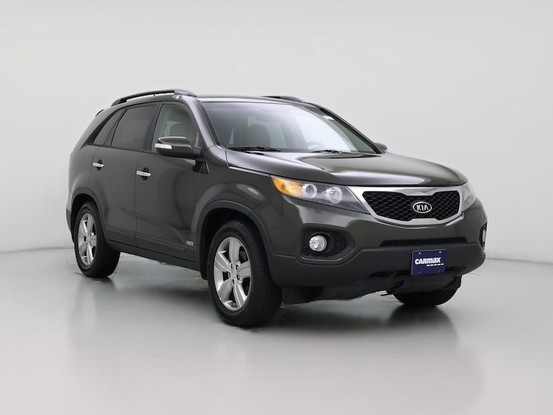 2013 Kia Sorento EX -
                  Portland, OR