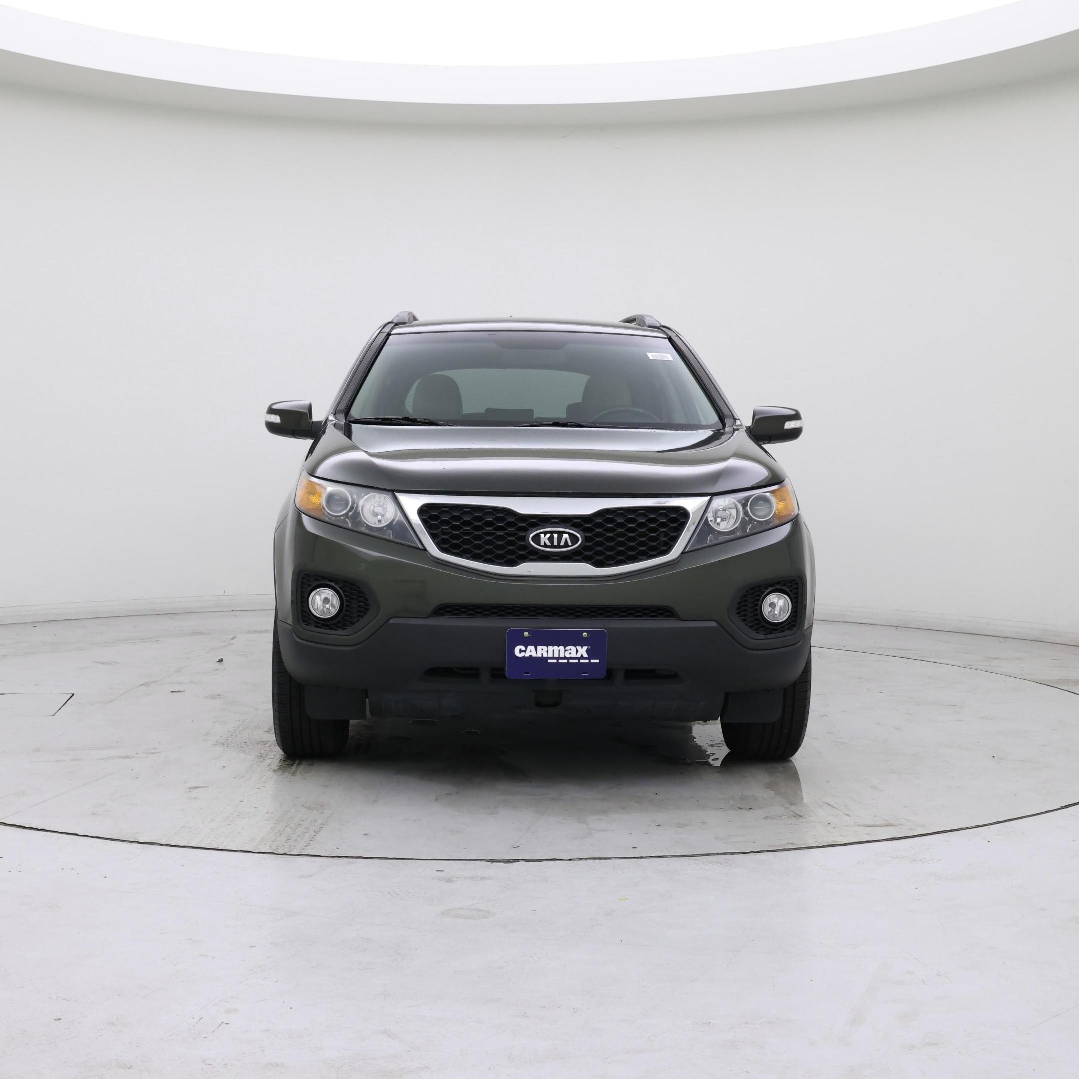 Thumbnail: 2013 Kia Sorento - 5