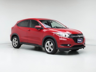 2017 Honda HR-V EX -
                Puyallup, WA