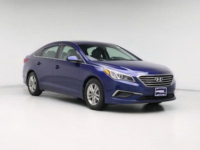 2016 Hyundai Sonata SE -
                Puyallup, WA
