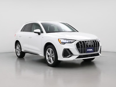 2022 Audi Q3 Premium -
                Spokane, WA