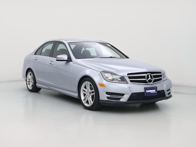 2014 Mercedes-Benz C-Class C 250 -
                  Portland, OR