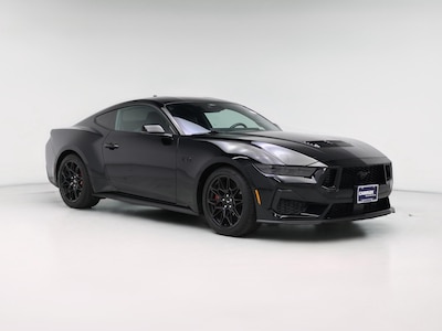 2024 Ford Mustang GT Premium -
                Puyallup, WA