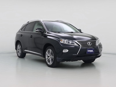 2015 Lexus RX 350 -
                Portland, OR