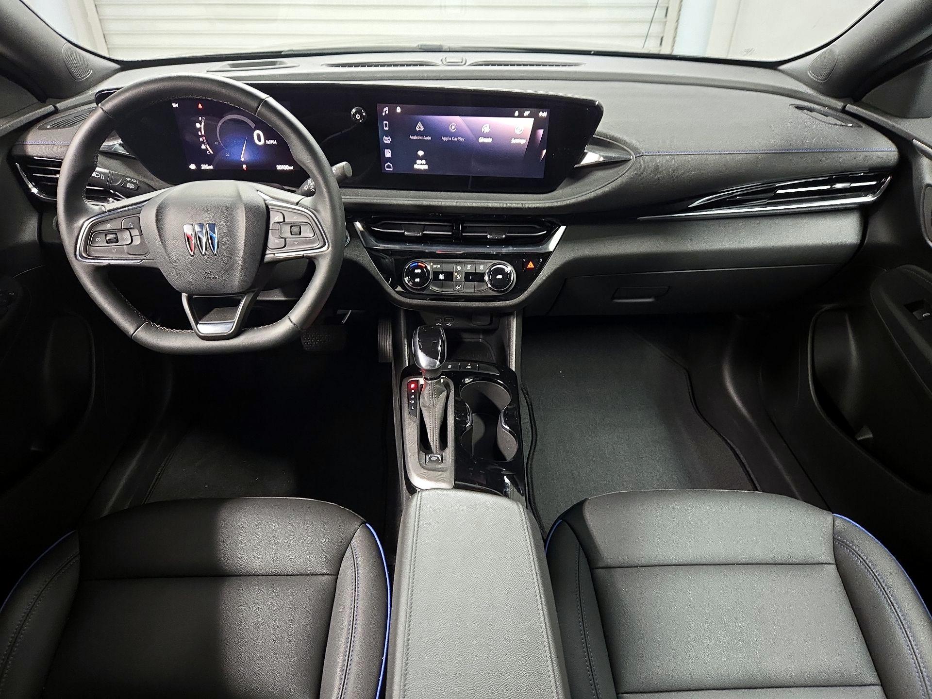 Thumbnail: 2024 Buick Envista - 9
