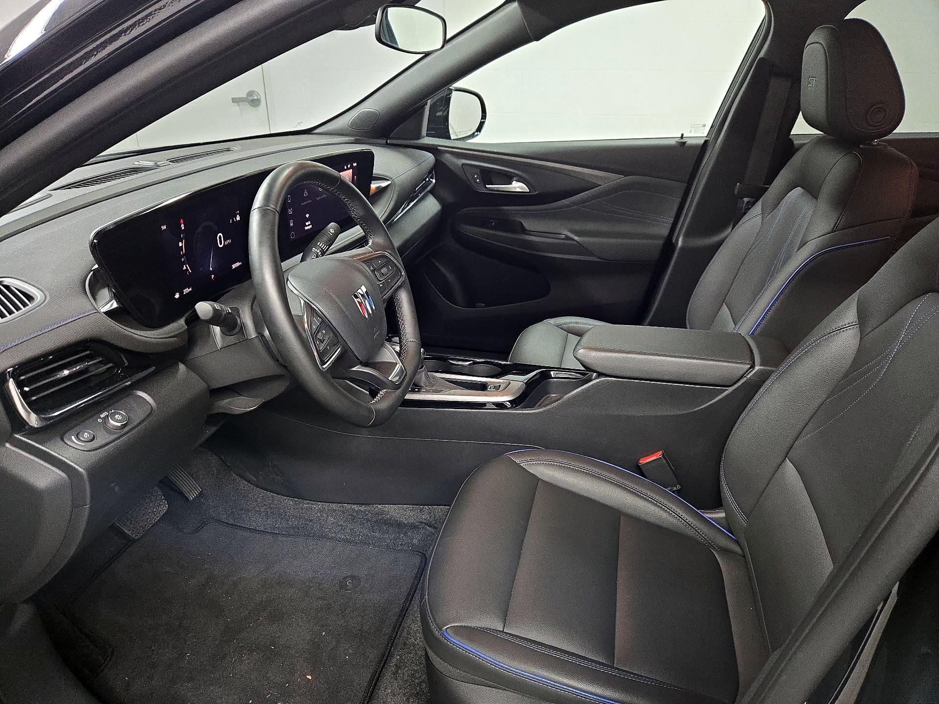 Thumbnail: 2024 Buick Envista - 11