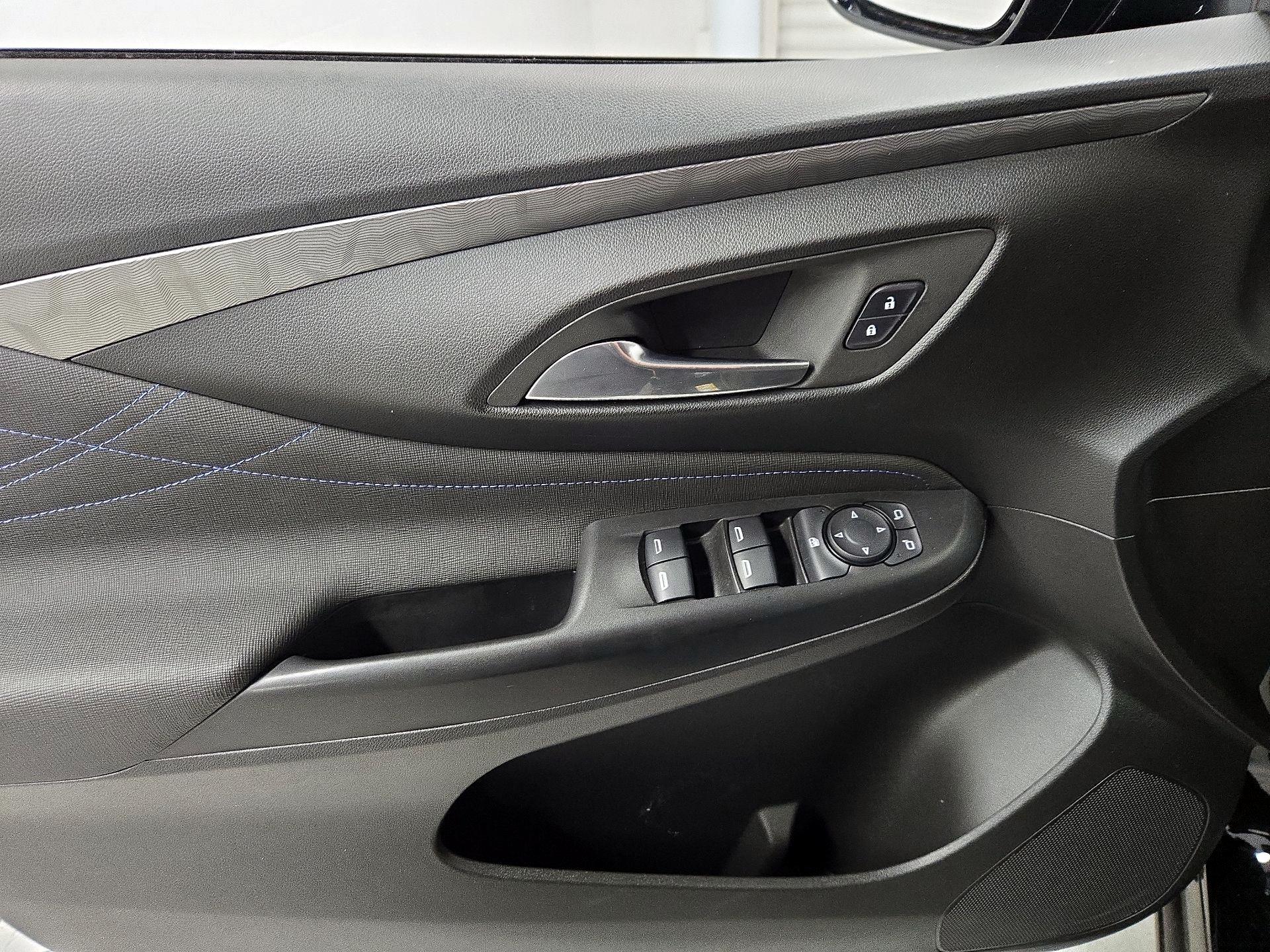 Thumbnail: 2024 Buick Envista - 12