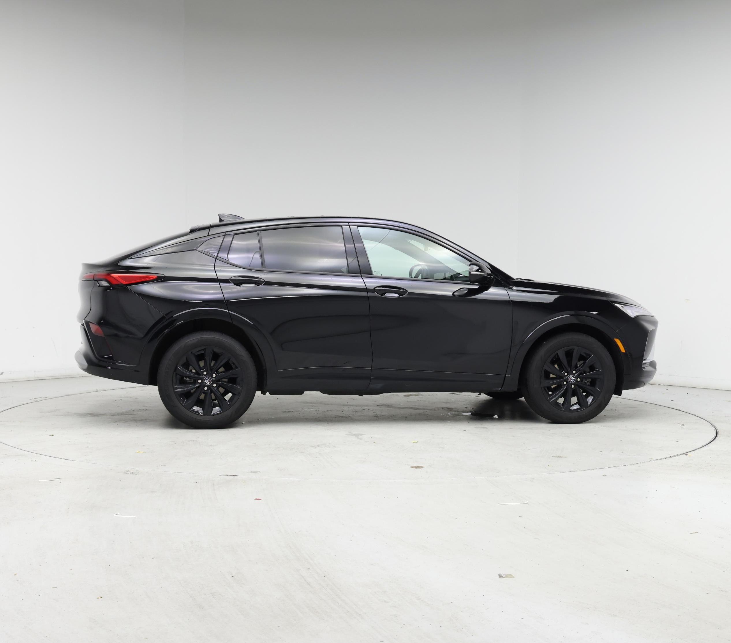 Thumbnail: 2024 Buick Envista - 7