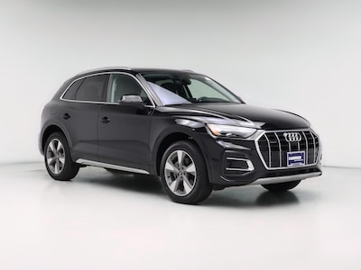2023 Audi Q5 Prestige -
                Puyallup, WA