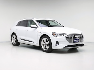 2019 Audi e-tron Prestige -
                Puyallup, WA