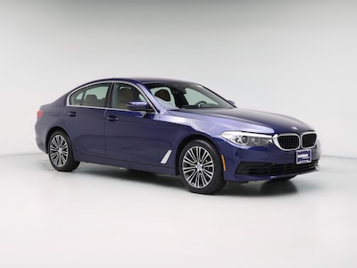 2020 BMW 5 Series 530i xDrive -
                Puyallup, WA