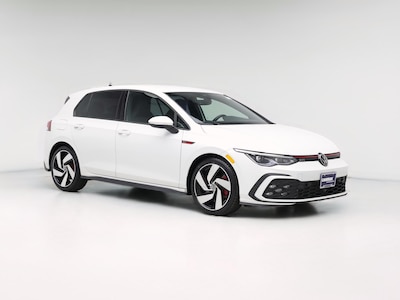 2023 Volkswagen Golf GTI S -
                  Puyallup, WA