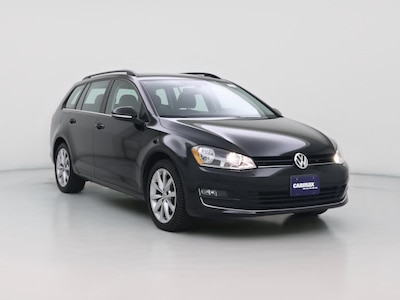 2017 Volkswagen Golf SE -
                Beaverton, OR