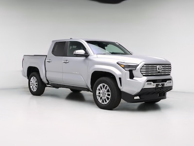 2024 Toyota Tacoma Limited -
                Puyallup, WA