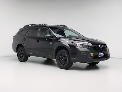 2023 Subaru Outback Wilderness -
                Puyallup, WA