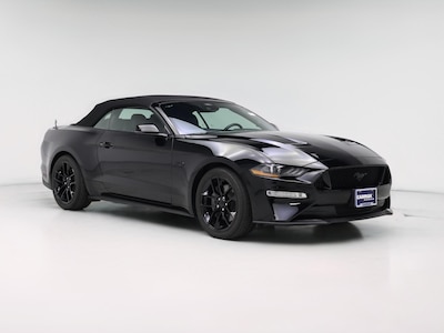 2021 Ford Mustang GT Premium -
                Puyallup, WA
