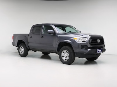 2022 Toyota Tacoma SR -
                  Puyallup, WA
