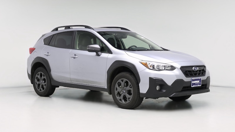 2022 Subaru Crosstrek Sport Hero Image