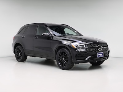 2020 Mercedes-Benz GLC 300 -
                Puyallup, WA