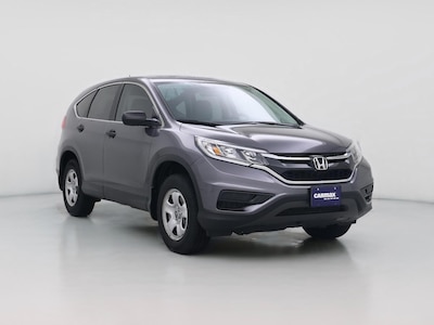 2016 Honda CR-V LX -
                Vancouver, WA