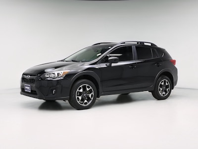 2020 Subaru Crosstrek Premium -
                Puyallup, WA