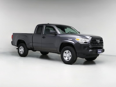 2019 Toyota Tacoma SR -
                Puyallup, WA